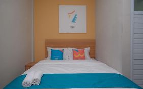 Sans Hotel Tiga Putri Semarang By Reddoorz